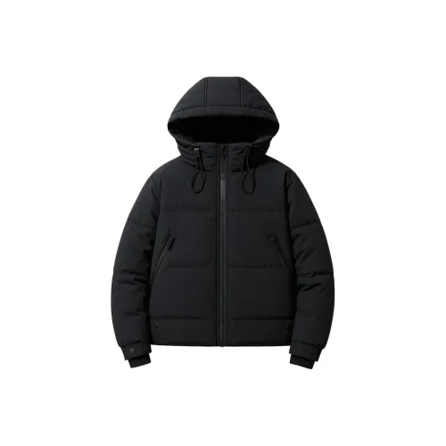 MORii Унисекс Пуховики