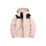 Руи Розовый [3-в-1 с флисовой подкладкой]