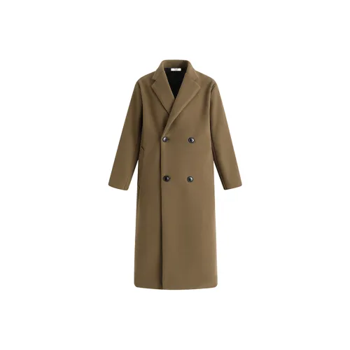 GALAXY FAIRY Тренчкот Унисекс