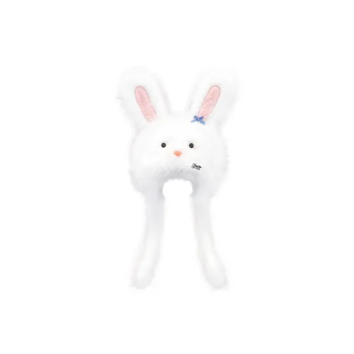 PLAN IN Полиэстер Шапки-бини Унисекс