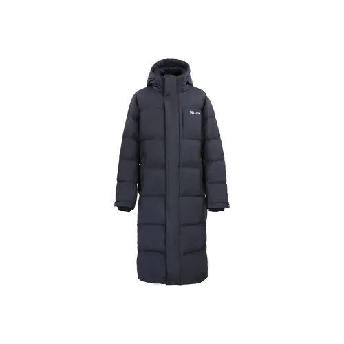 PELLIOT Куртка из гусиного пуха Мужская