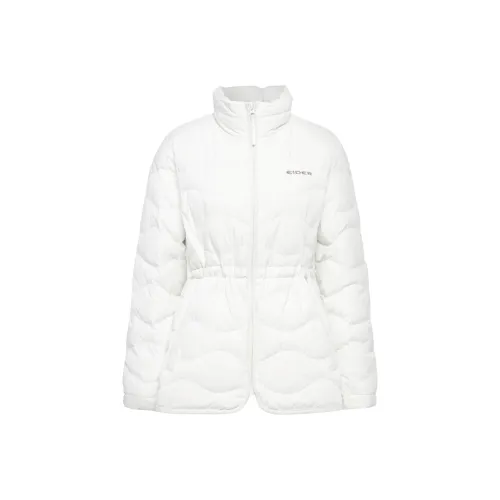 EIDER Пуховики и зимние пальто Женские