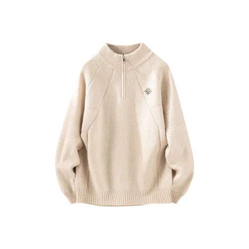 DJ.SPIRIT Унисекс Трикотаж