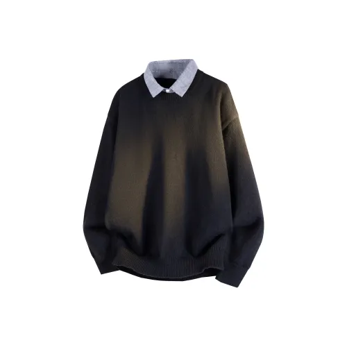 SylphlikeLoli Унисекс Свитера