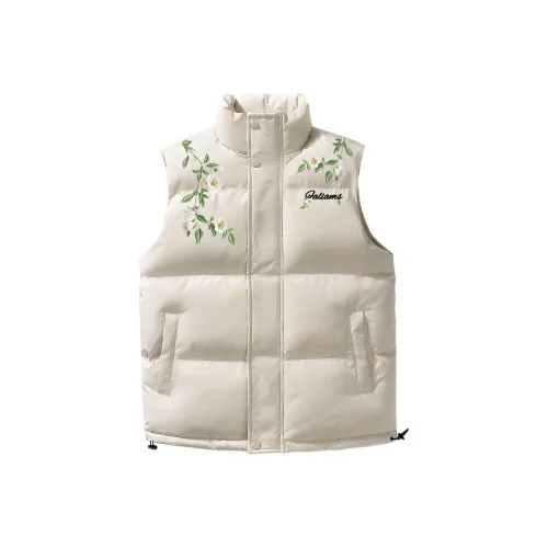 FALIAMS Унисекс Жилеты