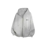 Светло-серый (с флисовой подкладкой)