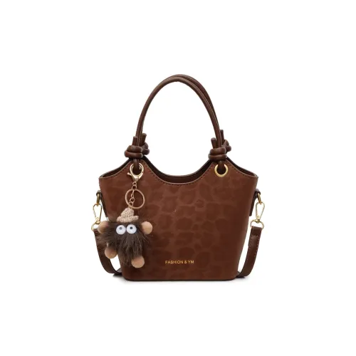 Yi Brigade ПУ (полиуретан) Одно плечо Сумка Женская Многоцветная