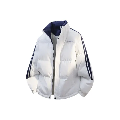 Honor of Kings Хлопковый пуховик унисекс