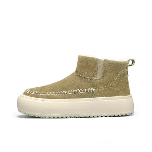 FCMM Сноубутсы Мужской