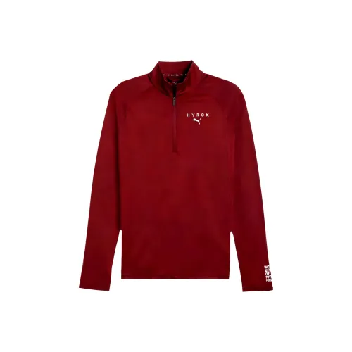 PUMA x HYROX Тренировочная одежда Мужская