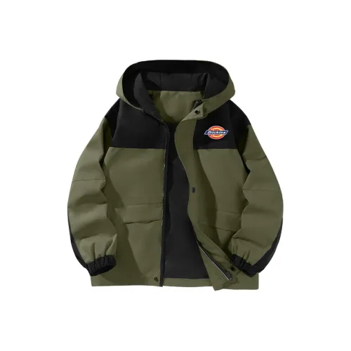 Dickies Kids Ветровки