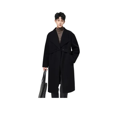 FAKE UINTAGE Тренчкот Унисекс