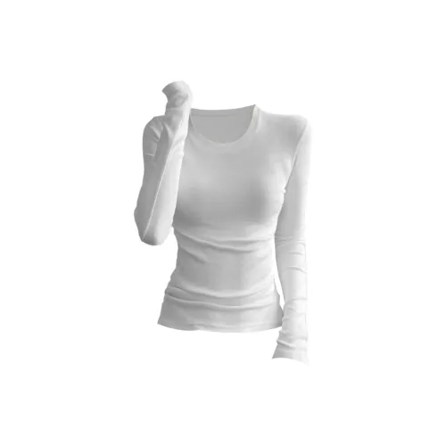 SHCER Женские топы-маски