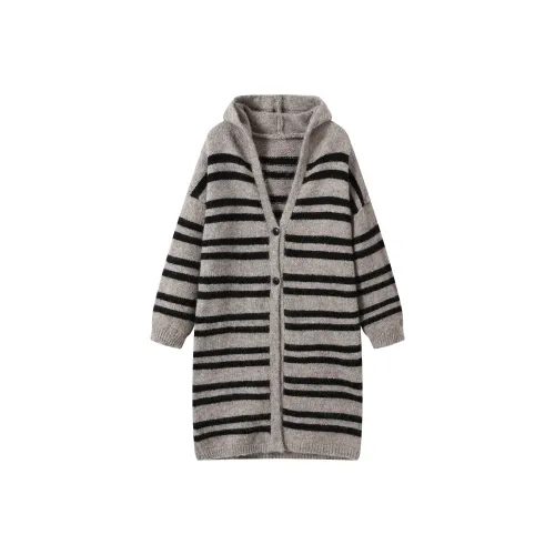 DDXZXIZI Женская трикотажная одежда