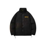 Чёрный (Жёлтый логотип)