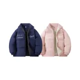 2 пачки [Темно-синий + Розовый]