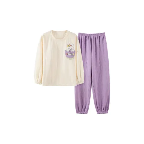 Inside the orange Пижамный комплект Женские