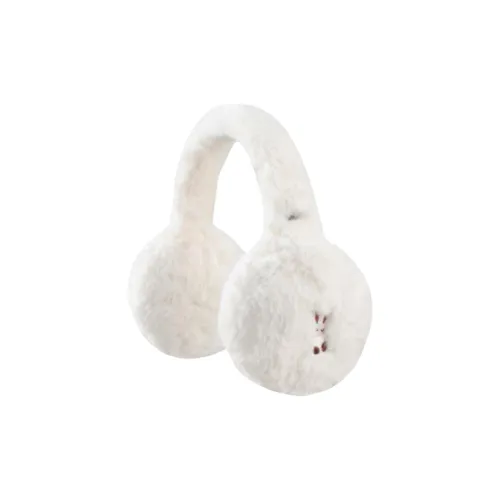 JIUMU Полиэстер Наушники-подвески Женские