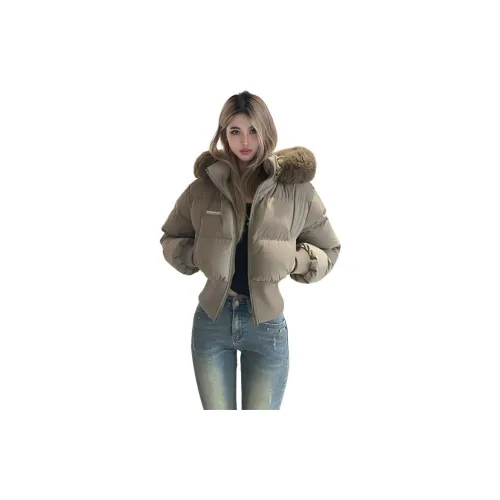 SKYA Женские пуховики