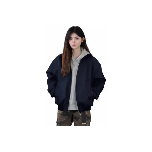 Children of Huaxia Хлопковый пуховик унисекс