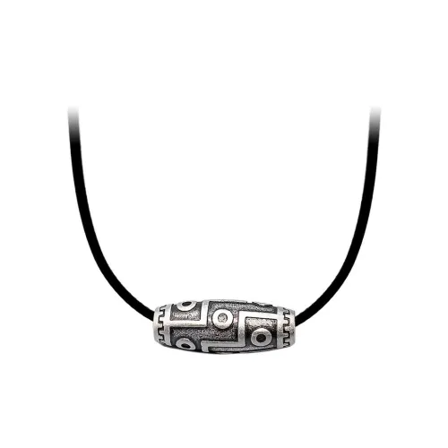 DEVILNUT Сплав Ожерелья Унисекс