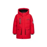 Красный китайский