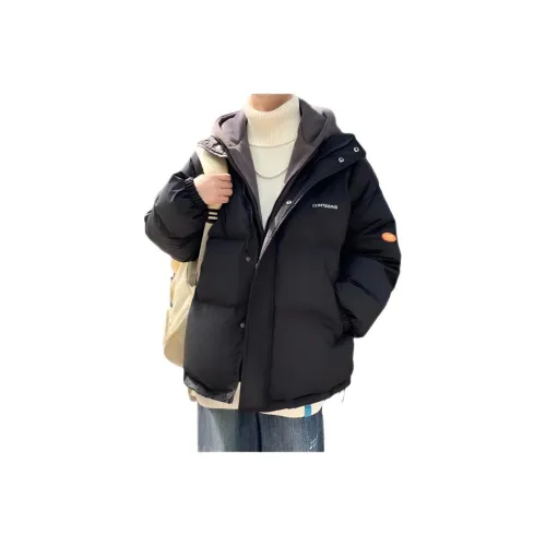 GOYN Женская одежда Пальто Пуховая куртка Унисекс