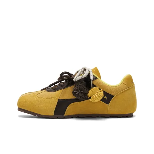 Dickies Устойчивая к истиранию противоскользящая низкая повседневная обувь для подростков