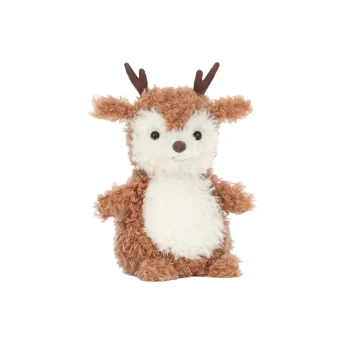 JELLYCAT Рождество Мягкая игрушка