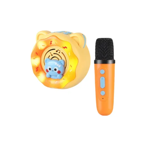 GUOU Детские Музыкальные Микрофоны