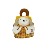 Оранжево-красный