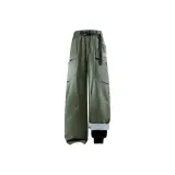 Трюфель зеленый (съемный флисовый вкладыш)