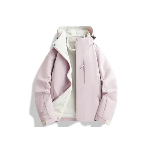 Mulinsen Унисекс Куртки