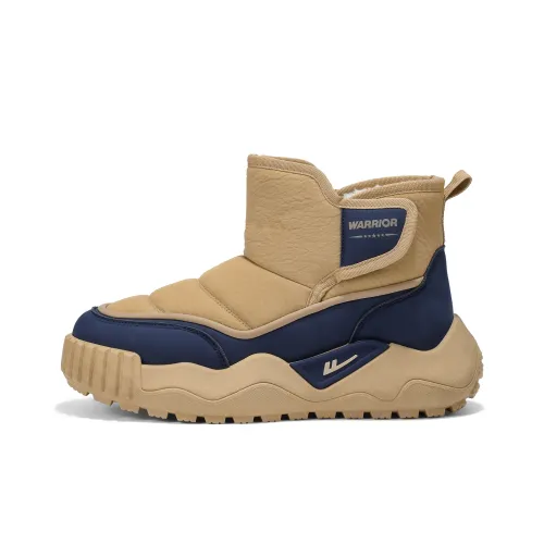Warrior Сноубутсы Мужской