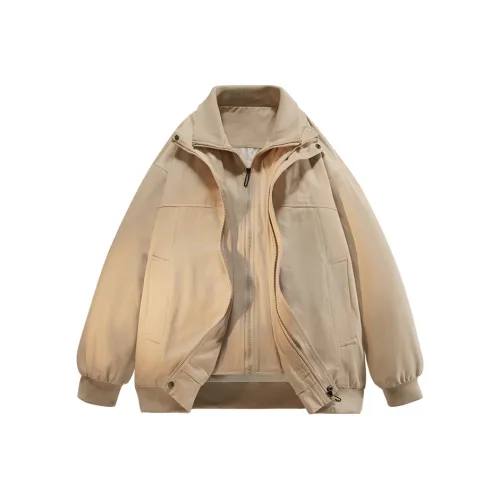 MIIOW Trend Party series Куртки Пальто Унисекс