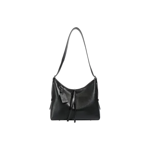 Debecca ПУ (полиуретан) Сумка через плечо Стандартная Женская Многоцветная