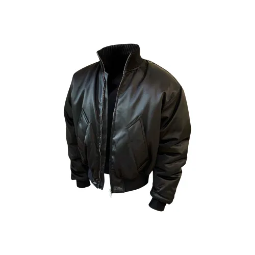 Universal Templates Пуховик Унисекс