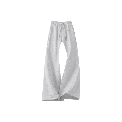 Мумин Вязаные Тренировочные Штаны Унисекс