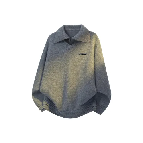 CHARLIE GOLF Унисекс Свитера