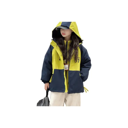 MUMUWU HOUSE Kids Туристическая одежда