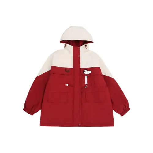 TELENT KIDS Парки