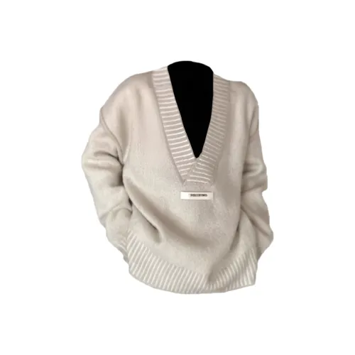 OG96 LAB Абрикос Унисекс Трикотаж