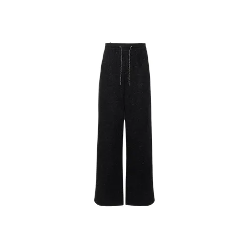 GANGZAI Унисекс Повседневные Брюки