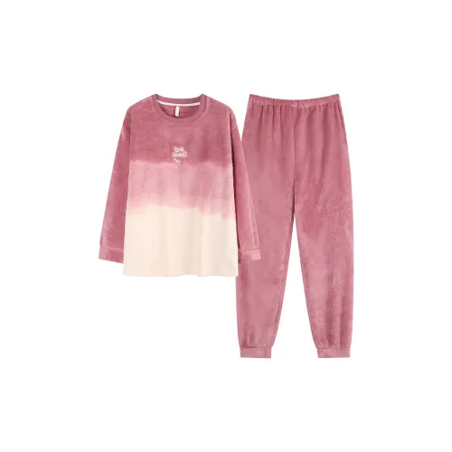 MADALLO Изображение Цвет Женские Пижамные Комплекты