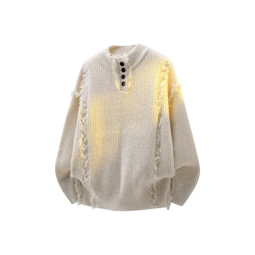 JIARONG Унисекс Трикотаж