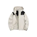 Айвори Белый [3-в-1 с флисовой подкладкой]