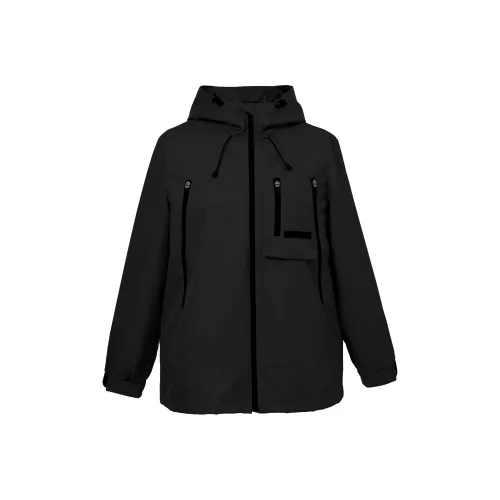 MSSHE Женские Куртки