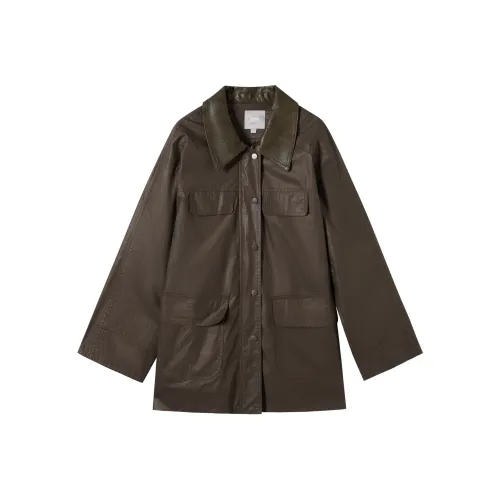 DIALOGUE Женские Куртки