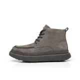 Серый (Овчина)