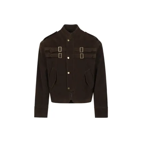 GOYN Женская одежда Пальто Куртка Унисекс